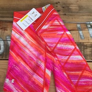 Under Armour Softball Sliding Shorts